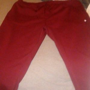 Polo sweatpants